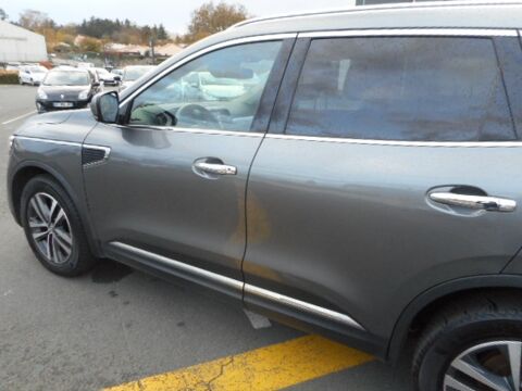 Koleos Intens Energy dCi 130 4x2 2018 occasion 85140 Les Essarts