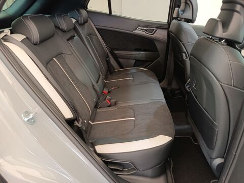 Sportage 1.6 T-GDI 239 HEV AUTO GT-LINE 2026 occasion 91580 &Eacute;tr&eacute;chy