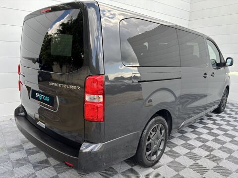 Spacetourer 2.0 BHDI 180 TAILLE XL BUSINESS AUTO 2024 occasion 69330 Meyzieu