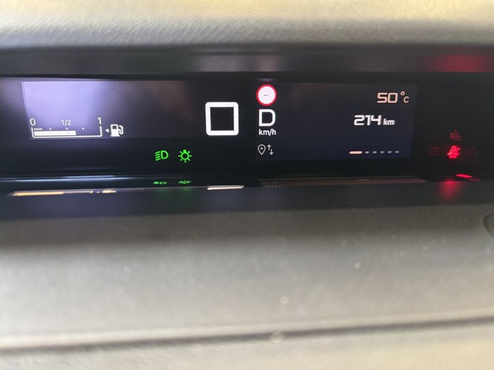 C3 Aircross Hybride 145 e-DSC6 MAX GRIS MERCURY 2026 occasion 69330 Meyzieu