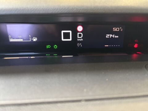 C3 Aircross Hybride 145 e-DSC6 MAX GRIS MERCURY 2026 occasion 69330 Meyzieu