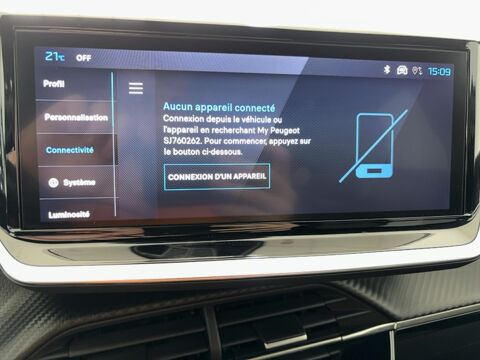 2008 Hybrid 145 e-DCS6 ALLURE 2025 occasion 63300 Thiers