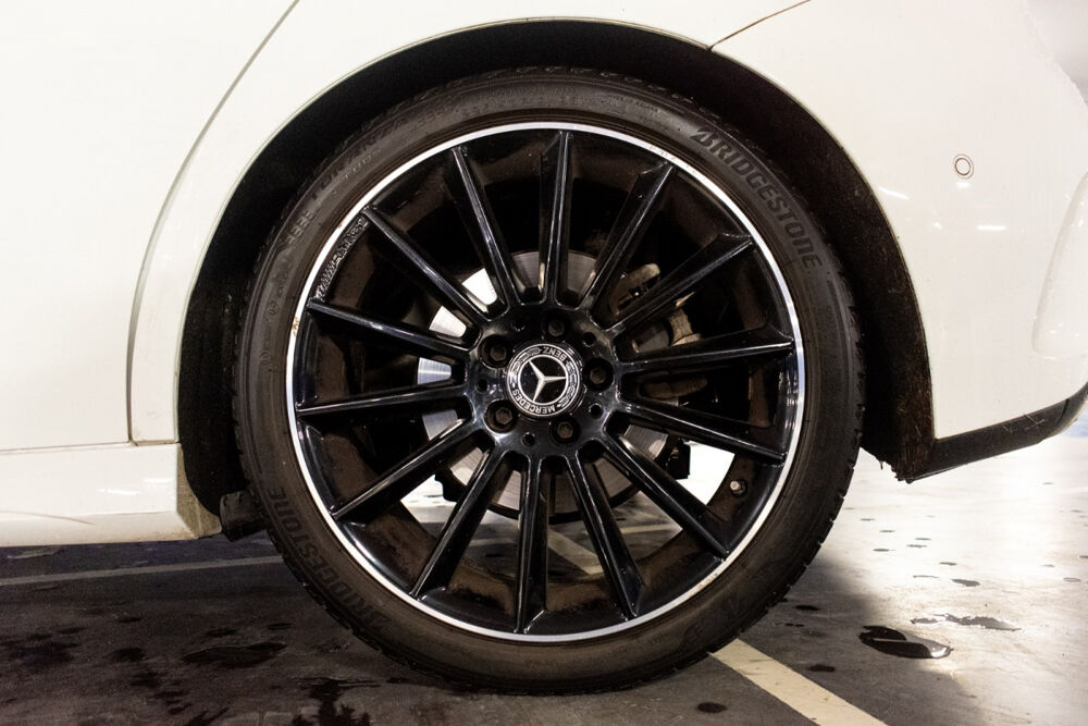 Classe A A 200 AMG Line 7G-DCT 2019 occasion 49124 Saint-Barth&eacute;lemy-d'Anjou