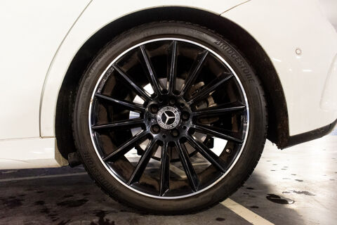 Classe A A 200 AMG Line 7G-DCT 2019 occasion 49124 Saint-Barth&eacute;lemy-d'Anjou
