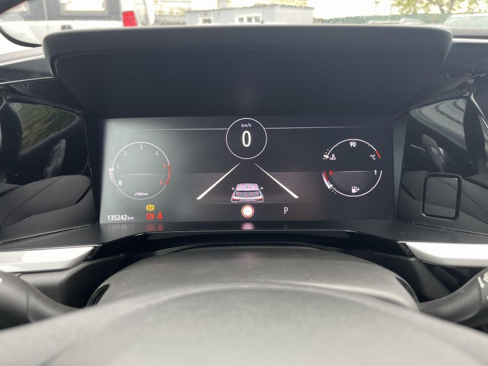 Grandland 1.5 Diesel 130 ch Auto DESIGN & TECH 2023 occasion 44150 Saint-G&eacute;r&eacute;on