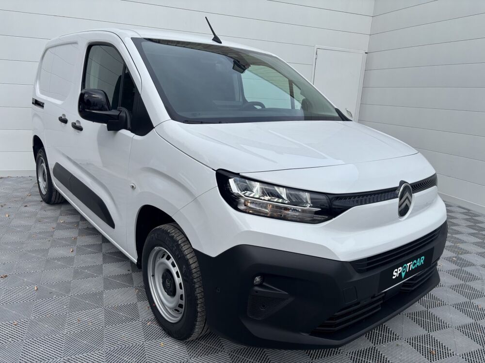 Jumpy M Diesel CU standard 100 ch Manuelle 2026 occasion 69330 Meyzieu