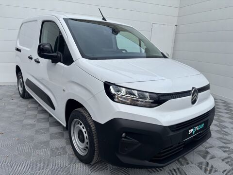 Jumpy M Diesel CU standard 100 ch Manuelle 2026 occasion 69330 Meyzieu