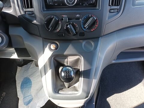 Jumpy 1.5 dCi 89 Acenta 2011 occasion 35210 Ch&acirc;tillon-en-Vendelais