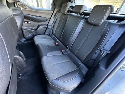 DS3 1.5 BLUEHDI 130 AUTOMATIQUE BUSINESS 2022 occasion 30140 Anduze