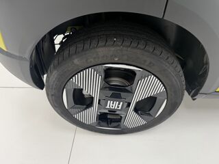 Grande panda Electrique 44 kWh La Prima 2025 occasion 76360 Barentin