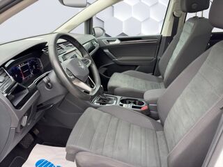 Touran 2.0 TDI R Line 7P 150 Garantie 5 ans Attelage Pack Voyage Au 2025 occasion 69007 Lyon
