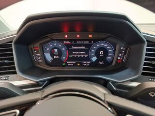 A1 30 TFSI 110 S tronic 7 Advanced 2023 occasion 91580 &Eacute;tr&eacute;chy