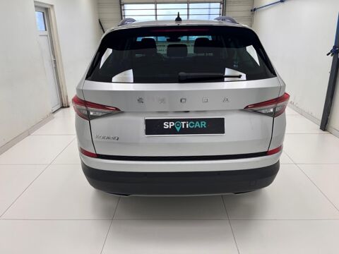 Kodiaq 1.5 TSI 150ch DSG7 7pl Business 2023 occasion 76360 Barentin