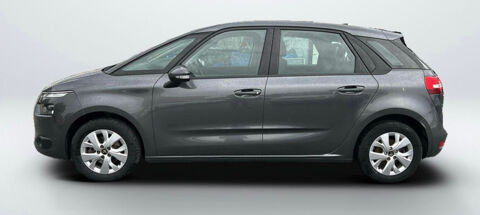 C4 Picasso e-HDi 115 Business ETG6 2015 occasion 42640 Saint-Germain-Lespinasse