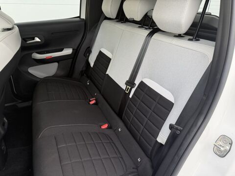 E-C3 Electrique 113ch Auto MAX 44kWh 2025 occasion 69330 Meyzieu
