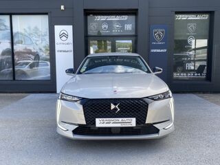 DS3 BLUEHDI 130 PERFORMANCE LINE + AUTO 2022 occasion 30260 Quissac