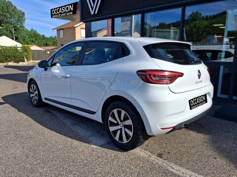 Clio Equilibre TCe 90 2023 occasion 38300 Saint-Savin