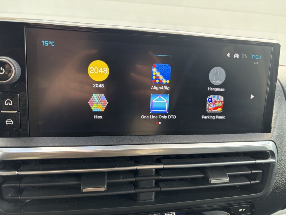 Spacetourer 2.0 BHDI 180 TAILLE XL BUSINESS AUTO 2024 occasion 69330 Meyzieu