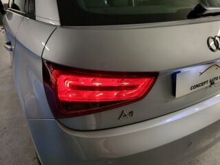 A1 1.6 TDI 105 AMBIENTE 2013 occasion 93600 Aulnay-sous-Bois