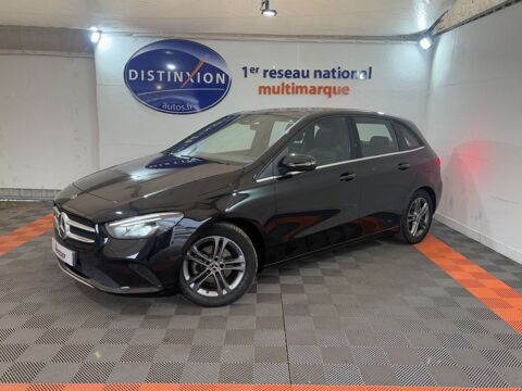 Annonce voiture Mercedes Classe B 21990 