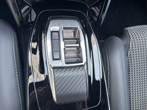 208 Electrique GT 2022 occasion 69330 Meyzieu
