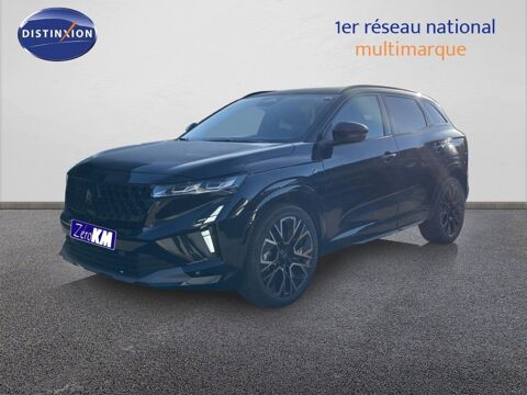 Annonce voiture Renault Austral 37480 €