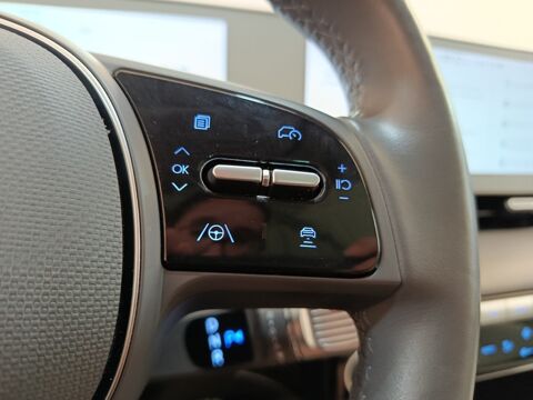 Ioniq 5 BEV 77KWH AWD EXECUTIVE 2023 occasion 91580 &Eacute;tr&eacute;chy