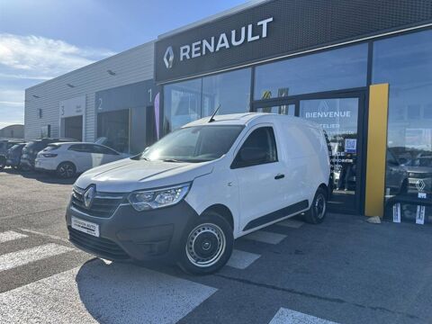 Citro&euml;n Jumpy VAN 1.5 BLUE DCI 95 CONFORT 2021 occasion Sauve 30610