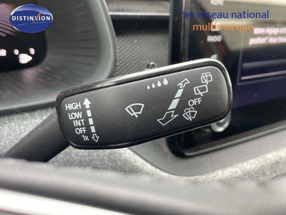 Kamiq 1.0 TSI 95CH SELECTION 2024 occasion 91580 &Eacute;tr&eacute;chy
