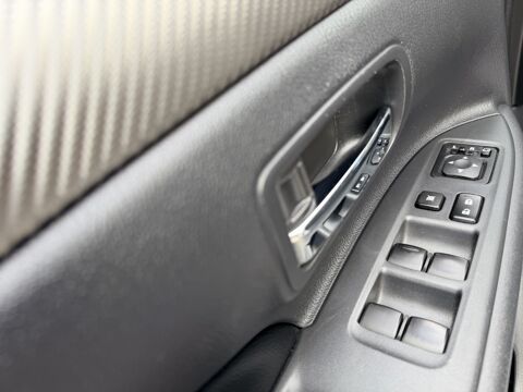 Outlander 2.2 DI-D 4WD camera/gps/cuir/7places 2015 occasion 53210 Soulg&eacute;-sur-Ouette