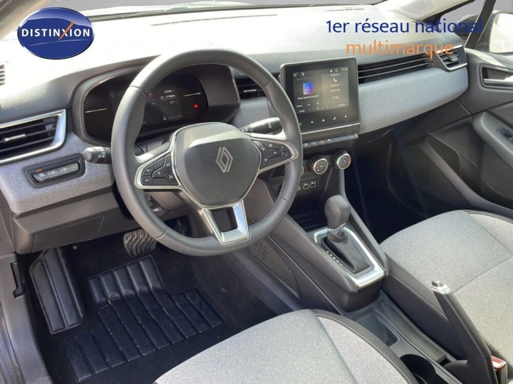 Jumpy V 1.0 TCE 90CH CVT EVOLUTION 2025 occasion 91580 &Eacute;tr&eacute;chy