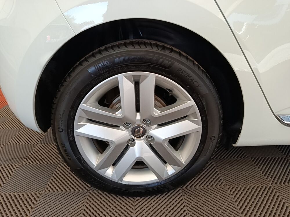 Clio Business E-TECH 140 -21 2021 occasion 91580 &Eacute;tr&eacute;chy