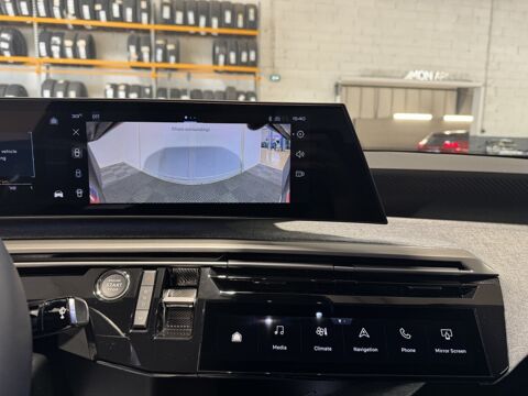 3008 1.2 HYBRID 145 E-DCS6 Allure Business 2026 occasion 30220 Aigues-Mortes