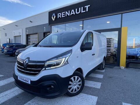 Citro&euml;n Jumpy NV FG GCF L1H1 1200 dCi 120 2021 occasion Sauve 30610