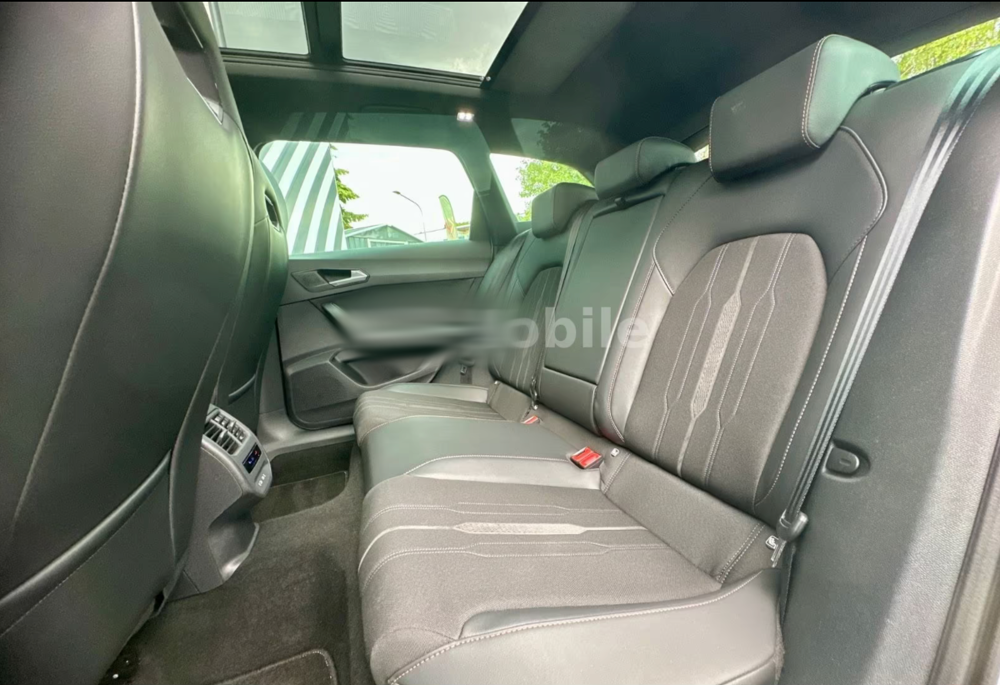 Leon 1.4 e-Hybrid 245 DSG6 VZ - Toit ouvrant - Autres mod&egrave;les dis 2023 occasion 69007 Lyon