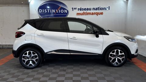 Captur Intens TCe 90 2019 occasion 91580 &Eacute;tr&eacute;chy