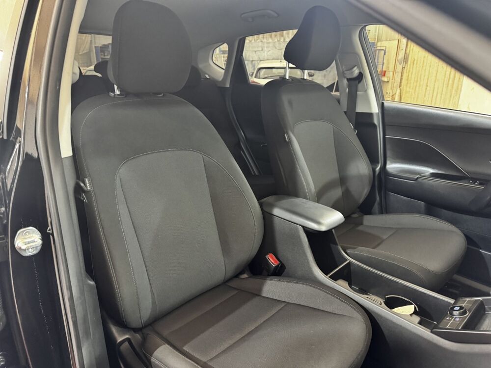 Kona 1.6 HYBRID 141 INTUITIVE HEV 2024 occasion 91580 &Eacute;tr&eacute;chy