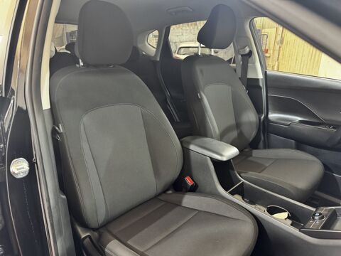 Kona 1.6 HYBRID 141 INTUITIVE HEV 2024 occasion 91580 &Eacute;tr&eacute;chy