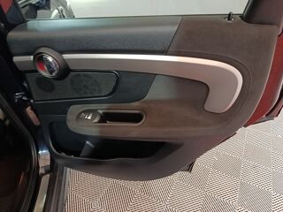 Countryman Cooper SE ALL4 Premium Plus125+95ch BVA6 2022 occasion 91580 &Eacute;tr&eacute;chy