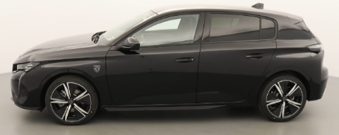 308 BlueHDi 130 AUTO 8 GT 2025 occasion 63360 Gerzat