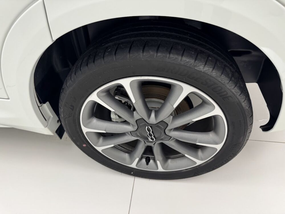500 X 1.0 FFly T T3 120ch Sport 2023 occasion 76360 Barentin