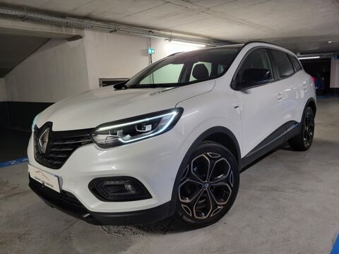 Annonce voiture Renault Kadjar 16990 €