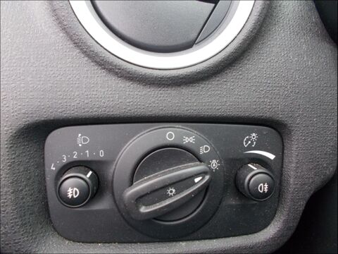 Fiesta 3P 1.0 EcoBoost 125ch S&S ST-LINE 2016 occasion 61170 Montchevrel