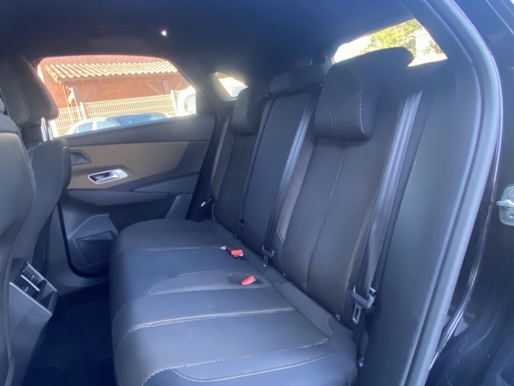 DS3 E-TENSE 225 BUSINESS 2021 occasion 30260 Quissac