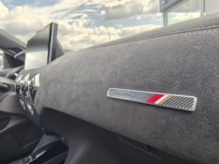 DS3 1.2 PURETECH 130 AUTO PERFORMANCE LINE 2022 occasion 68700 Cernay