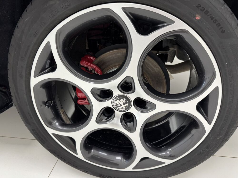 Tonale 1.6l Mjet II 130ch VGT TCT6 Veloce 2024 occasion 76360 Barentin