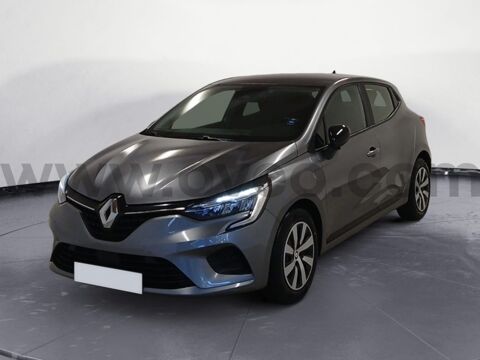 Renault Clio Equilibre TCe 90 2023 occasion Les Essarts 85140