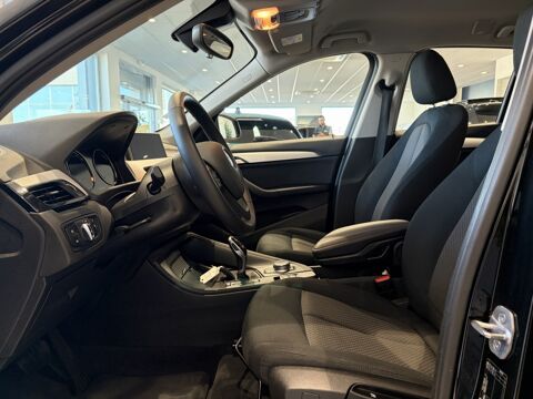 X1 sDrive18d Lounge BVA8 2018 occasion 38370 Saint-Clair-du-Rh&ocirc;ne