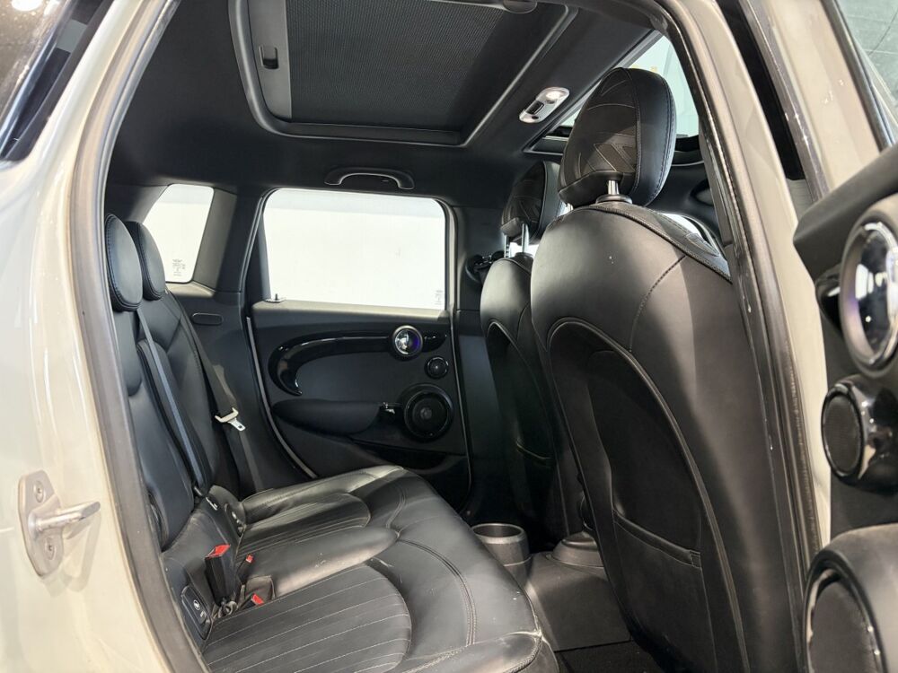 MINI COUPE Cooper S 192 ch BVA7 2018 occasion 38370 Saint-Clair-du-Rh&ocirc;ne