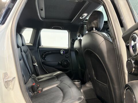MINI COUPE Cooper S 192 ch BVA7 2018 occasion 38370 Saint-Clair-du-Rh&ocirc;ne